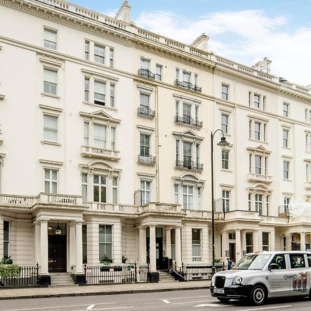 Museum Gate Apartment London Bagian luar foto